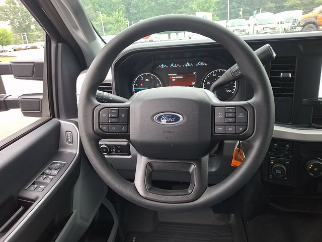 New 2026 Ford F250 XLT AWD/4WD image 9