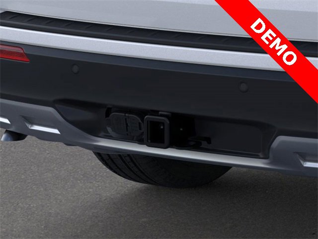 New 2026 Ford Explorer Active w/ Active Comfort Package image 23
