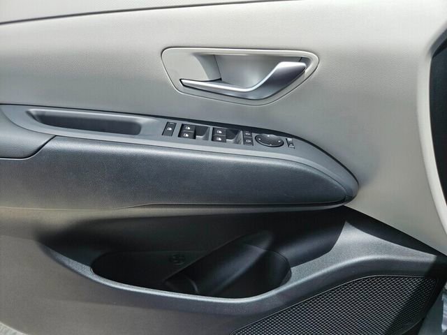 New 2026 Hyundai Tucson SEL image 13