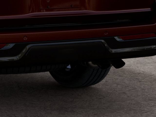New 2027 Lincoln Navigator Reserve AWD/4WD image 23