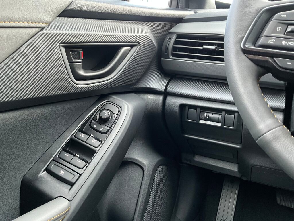 New 2026 Subaru Crosstrek 2.5i Wilderness w/ Crosstrek Mirror Package image 23