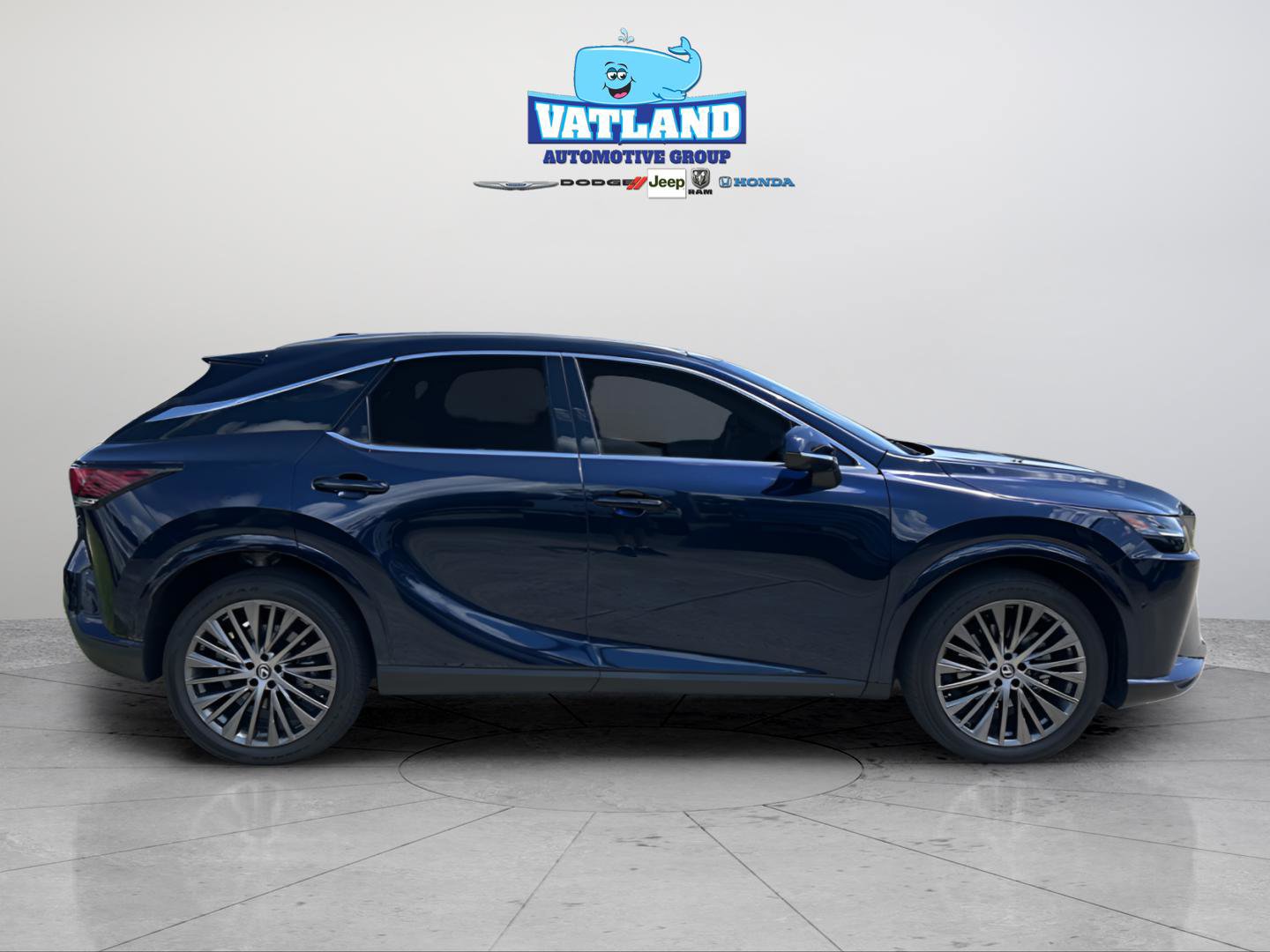 Used 2023 Lexus RX 350 w/ Accessory Package (Z1) AWD/4WD image 6