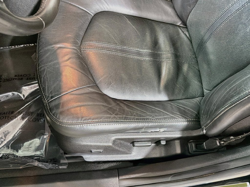 Used 2012 Cadillac CTS Luxury AWD/4WD image 20