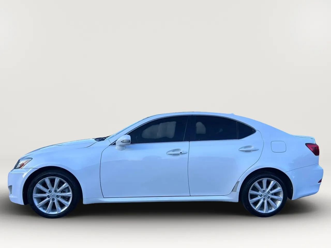 Used 2010 Lexus IS 250 AWD image 6