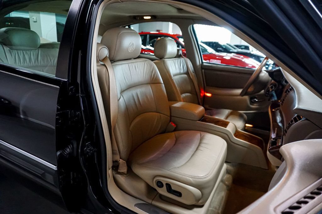 Used 2004 Buick Park Avenue Ultra w/ Ultra Luxury Package FWD image 29