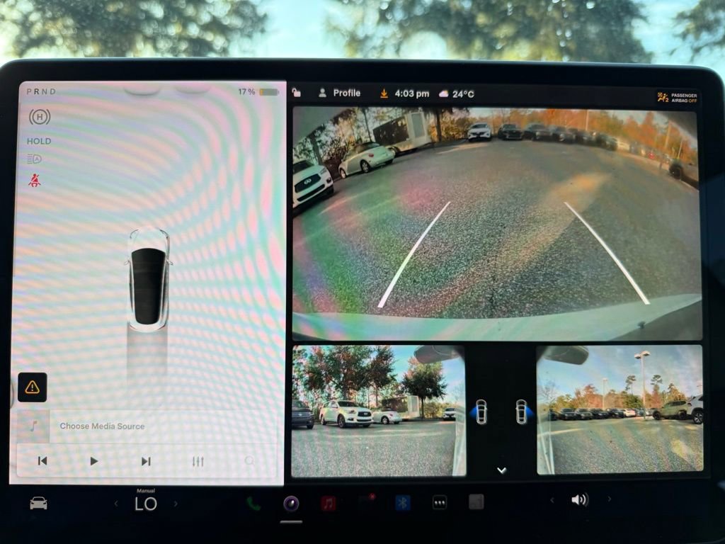 Used 2020 Tesla Model 3 image 19