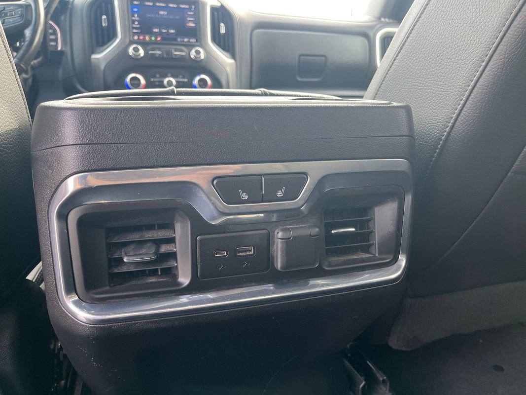 Used 2021 GMC Sierra 3500 Denali AWD/4WD image 26