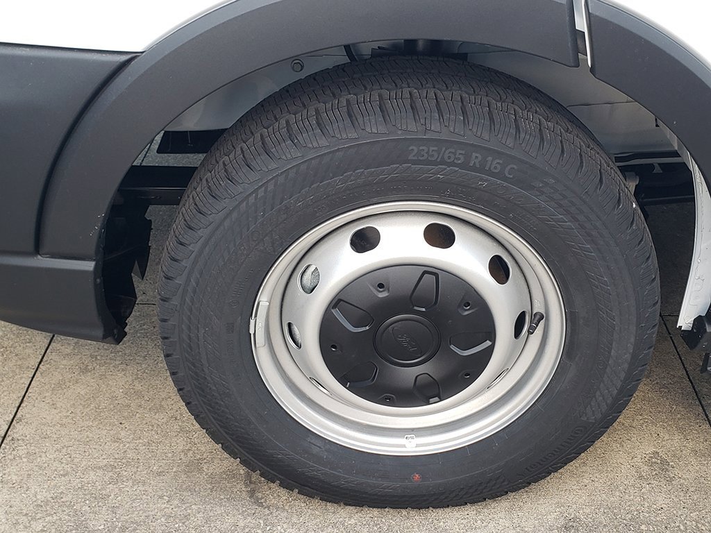 New 2025 Ford Transit 350 XL image 27