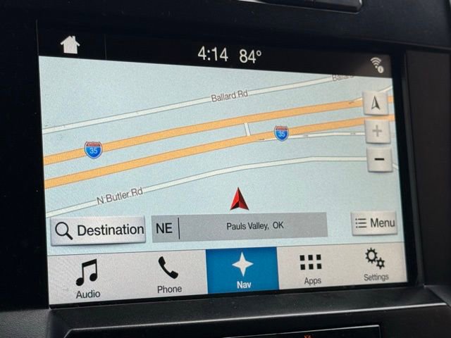 Used 2016 Ford F150 XLT w/ Equipment Group 302A Luxury image 23