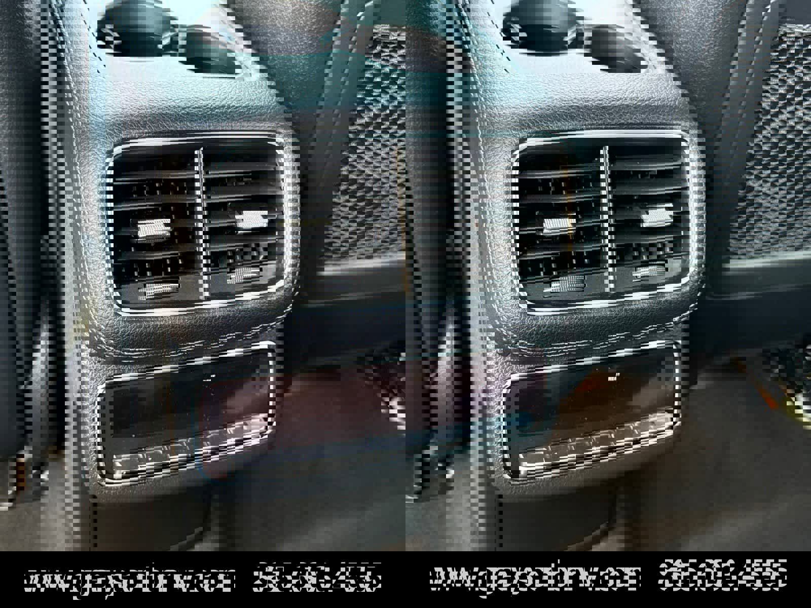 Used 2022 Mercedes-Benz GLS 450 4MATIC image 21