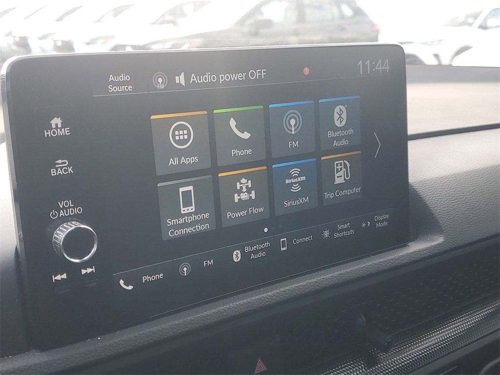 Used 2024 Honda CR-V Sport-L image 27