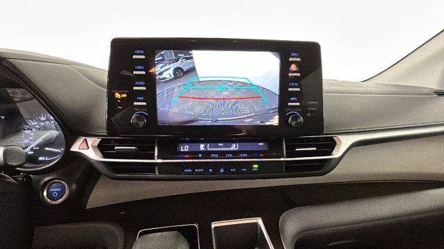 Used 2021 Toyota Sienna LE FWD image 25