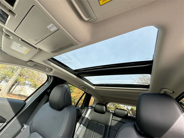 New 2026 MAZDA CX-50 AWD 2.5 S w/ Accent Package image 22