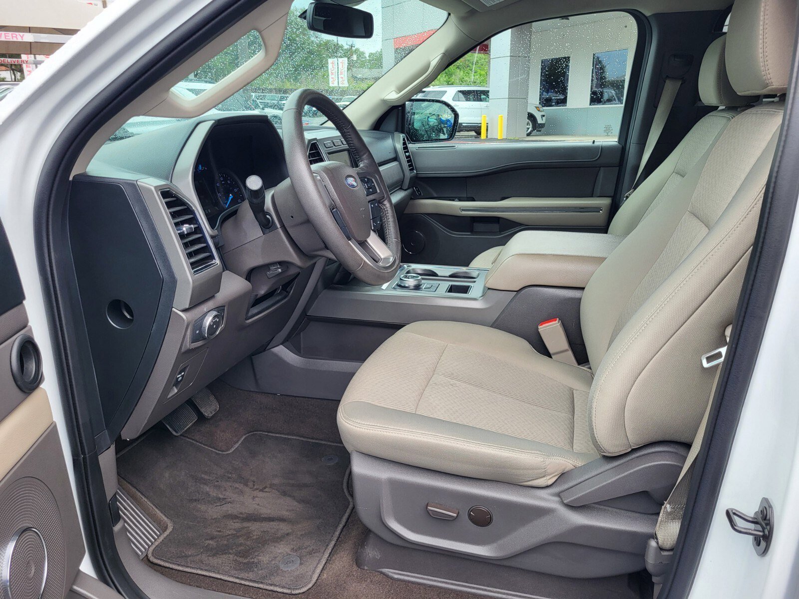 Used 2021 Ford Expedition XLT RWD image 19