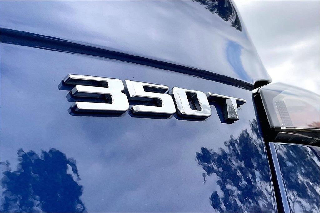 Used 2025 Cadillac CT5 Sport image 11