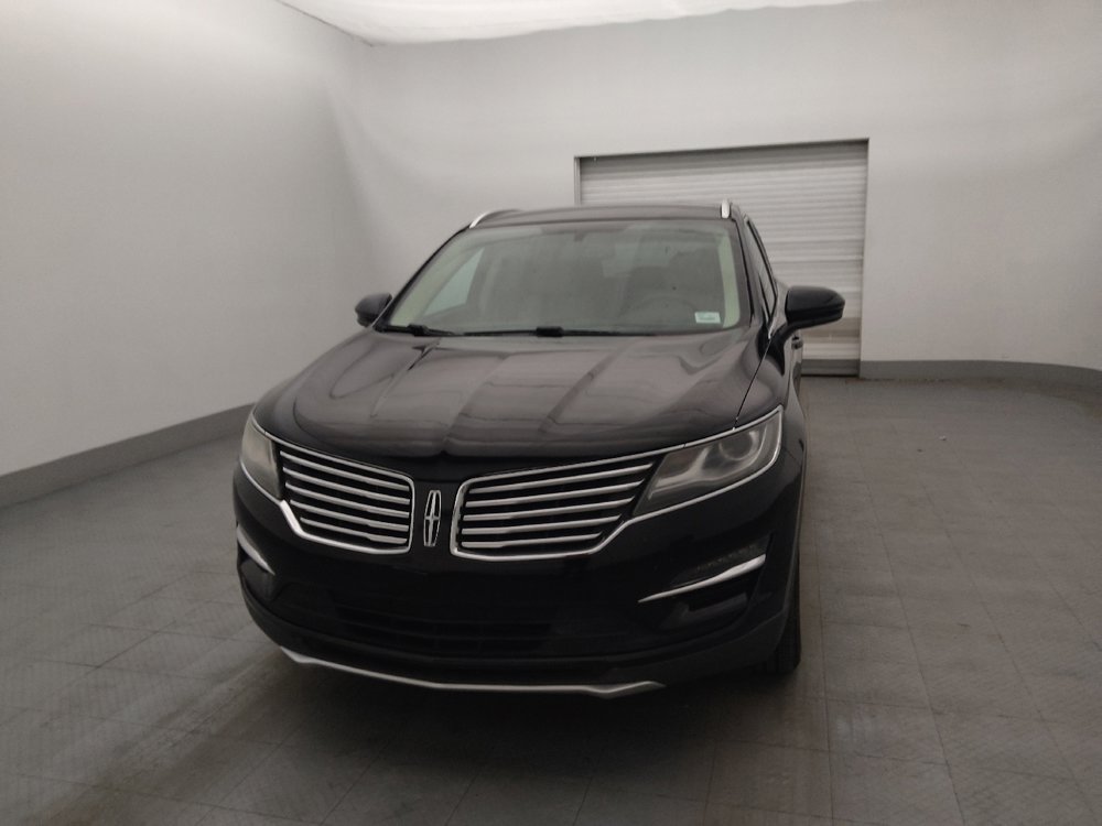 Used 2017 Lincoln MKC Select w/ Select Plus Package FWD image 15