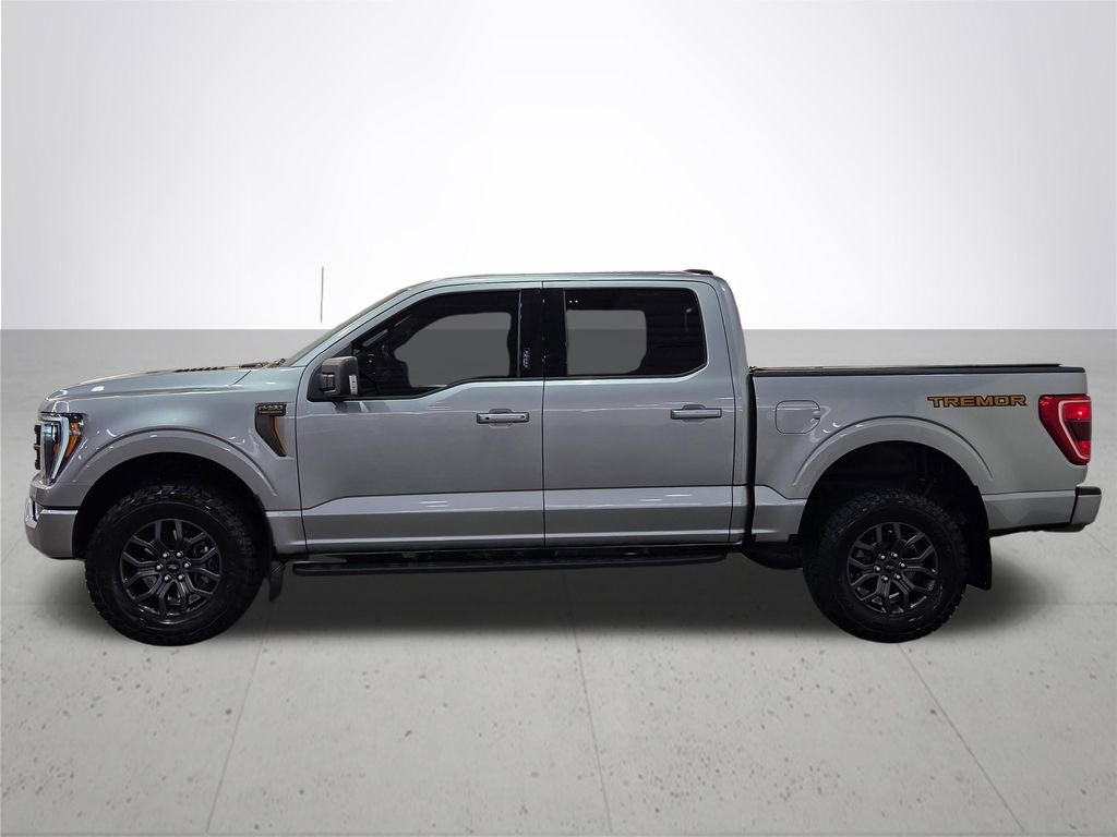 Used 2023 Ford F150 Tremor AWD/4WD image 15