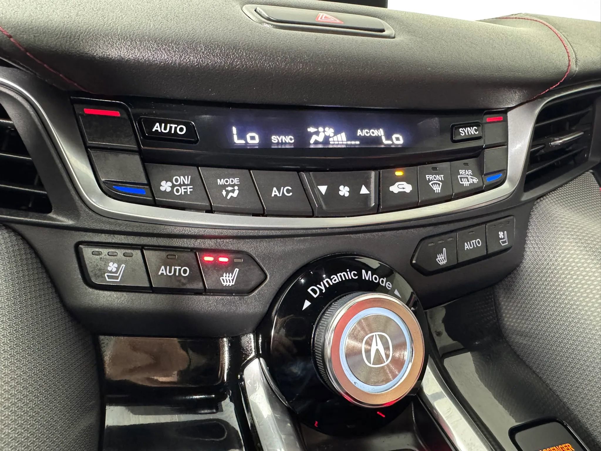 Used 2023 Acura TLX w/ A-SPEC Pkg image 20