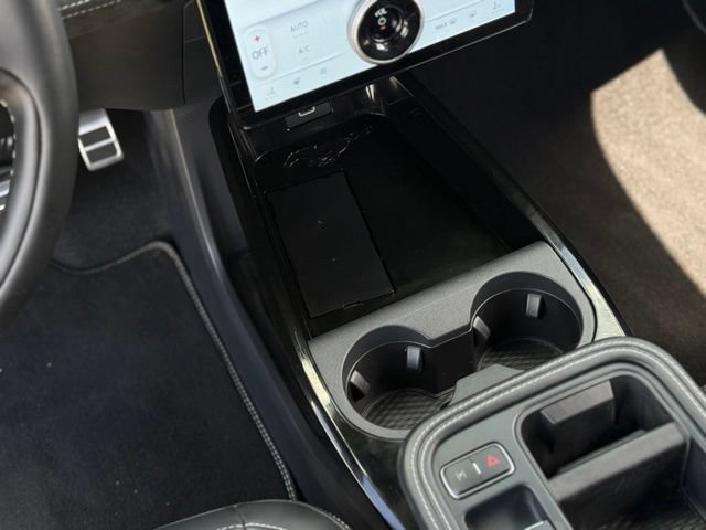Used 2025 Ford Mustang Mach-E GT AWD/4WD image 29