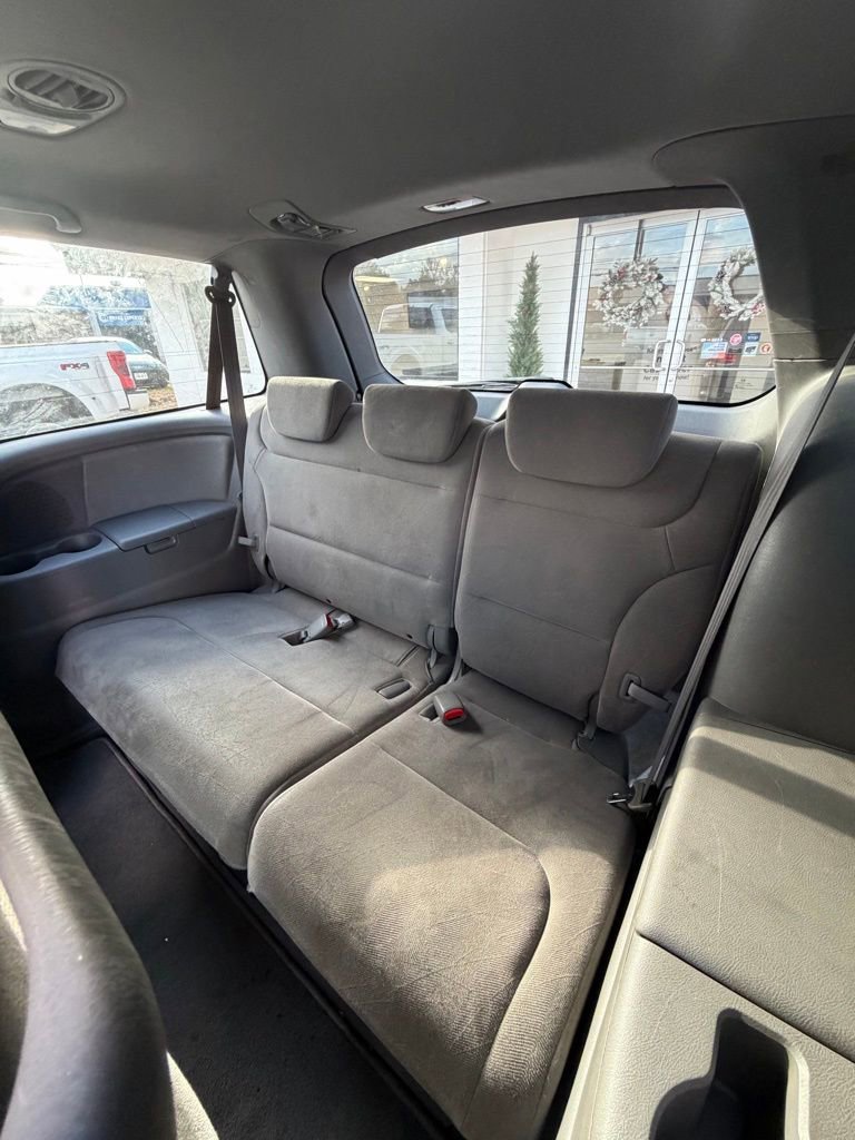 Used 2010 Honda Odyssey EX image 9