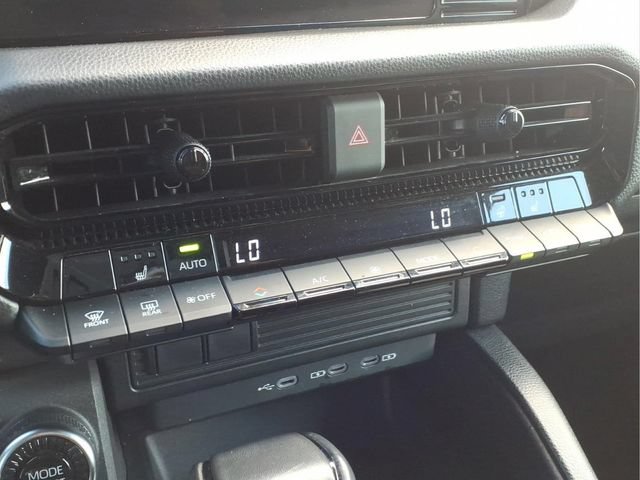 Used 2024 Toyota Land Cruiser 1958 AWD/4WD image 13