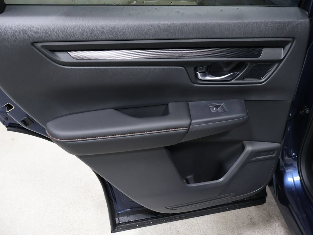 New 2026 Honda CR-V TrailSport image 16