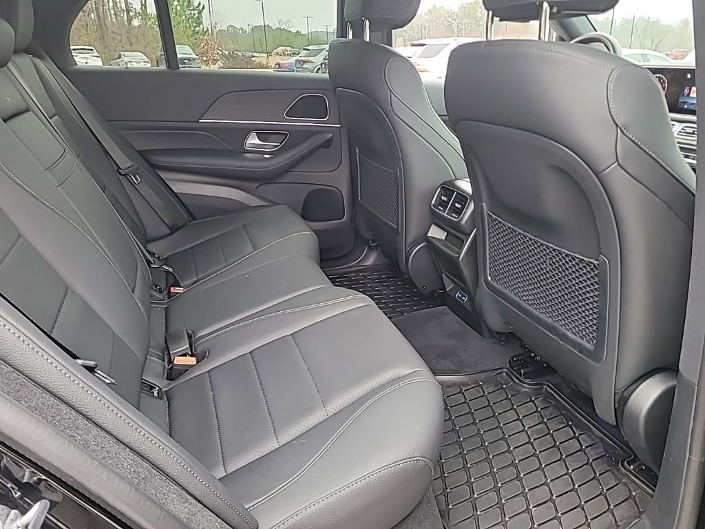 Used 2025 Mercedes-Benz GLE 350 4MATIC image 14