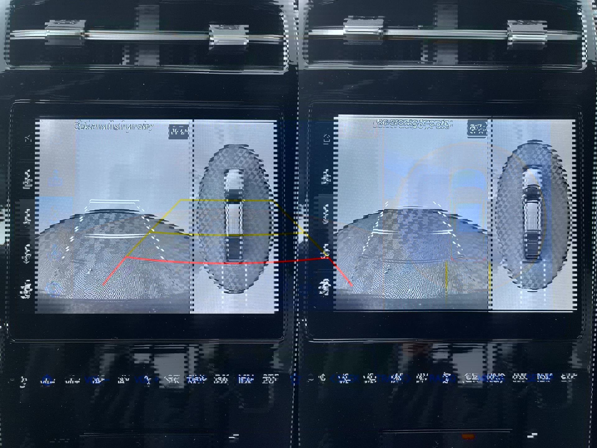 Used 2024 Hyundai Santa Cruz Limited image 19