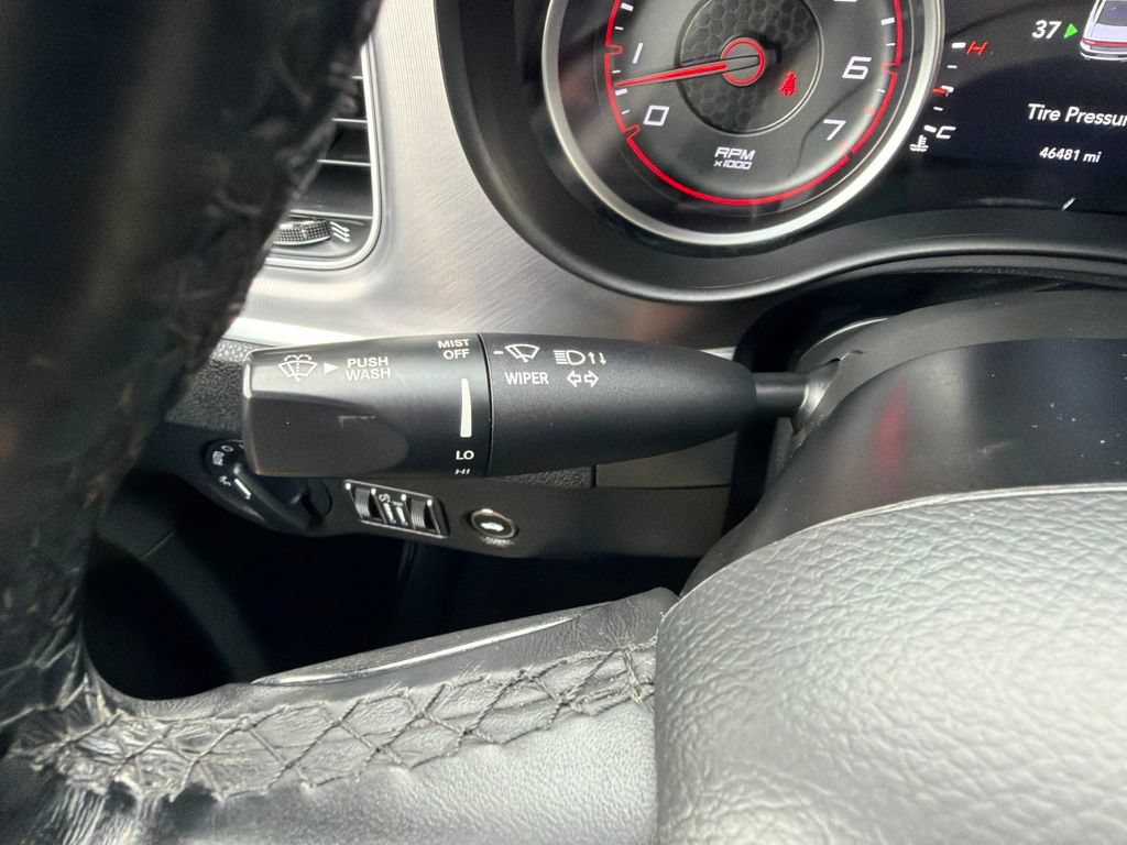 Used 2022 Dodge Charger SXT RWD image 28