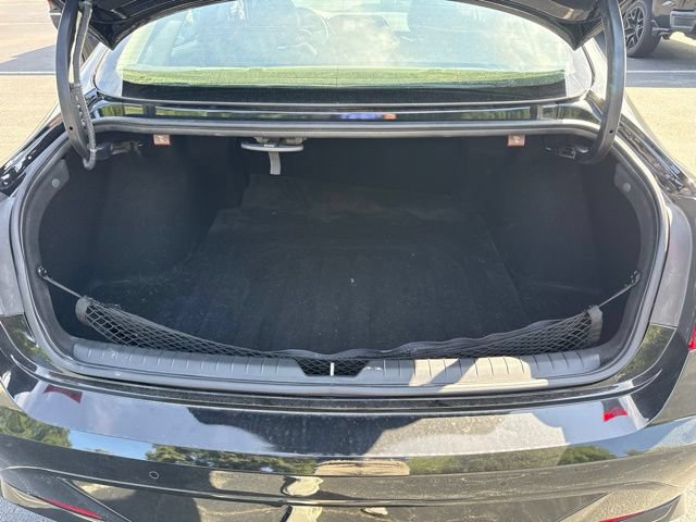Used 2021 Hyundai Sonata Limited w/ Cargo Package FWD image 16