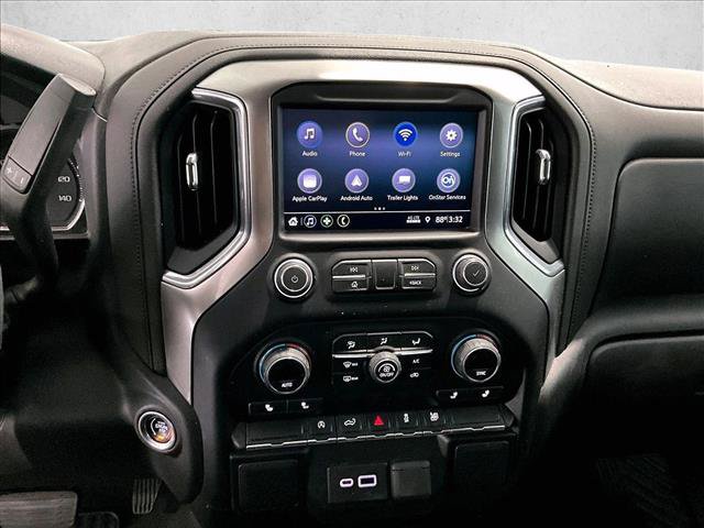 Used 2019 Chevrolet Silverado 1500 RST w/ All-Star Edition AWD/4WD image 24