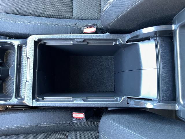 Used 2026 Honda CR-V EX image 24