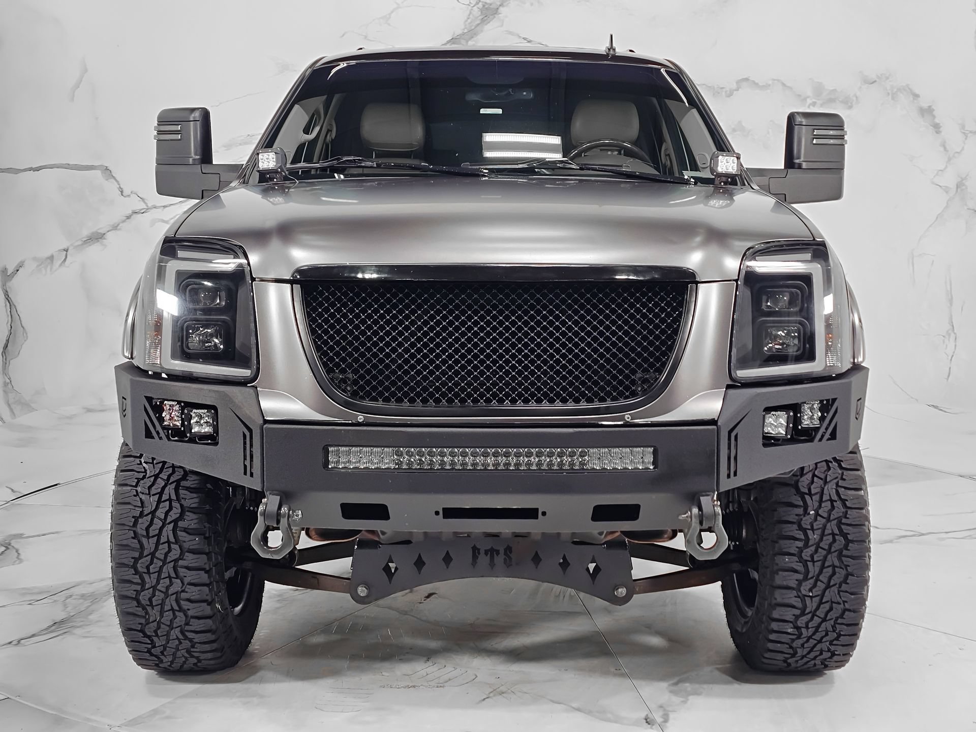 Used 2014 GMC Yukon Denali AWD/4WD image 5