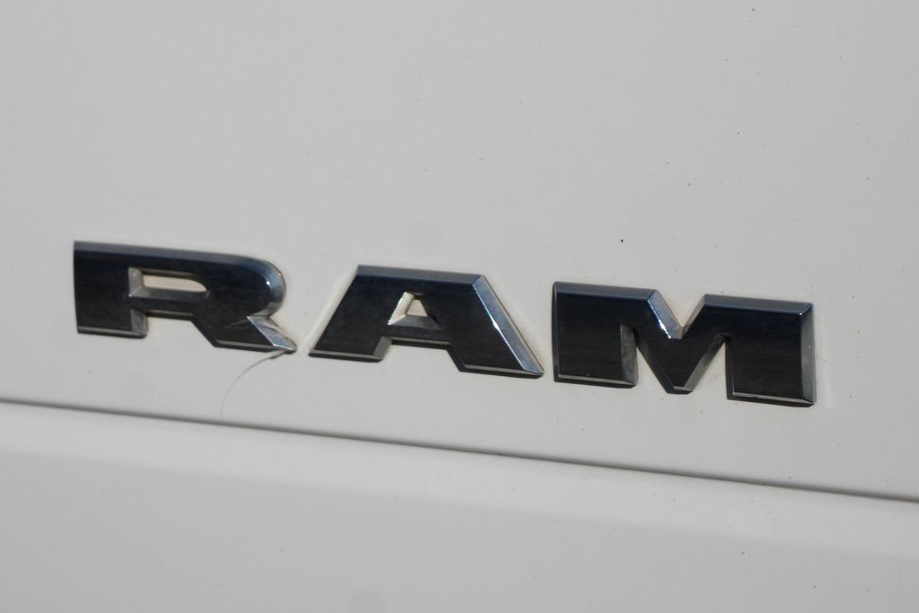 Used 2021 RAM 3500 Big Horn w/ Level 1 Equipment Group AWD/4WD image 46