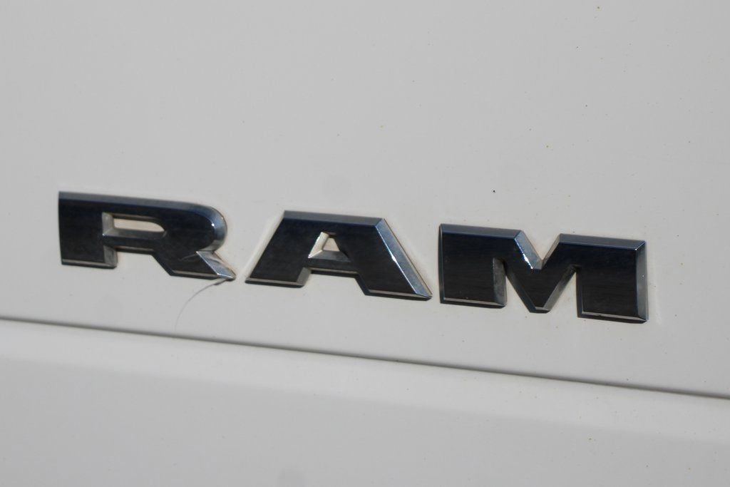 Used 2021 RAM 3500 Big Horn w/ Level 1 Equipment Group image 46