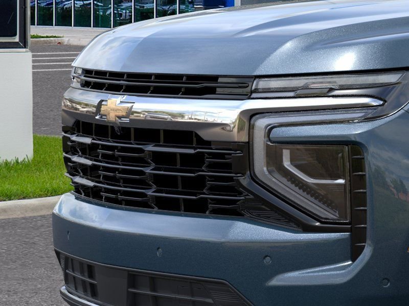 New 2026 Chevrolet Suburban LS RWD image 13
