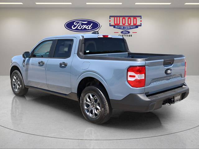 New 2026 Ford Maverick XLT FWD image 5