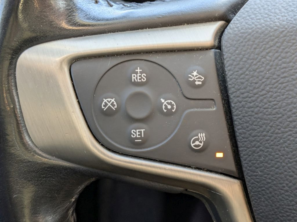 Used 2019 GMC Acadia Denali w/ Technology Package image 17