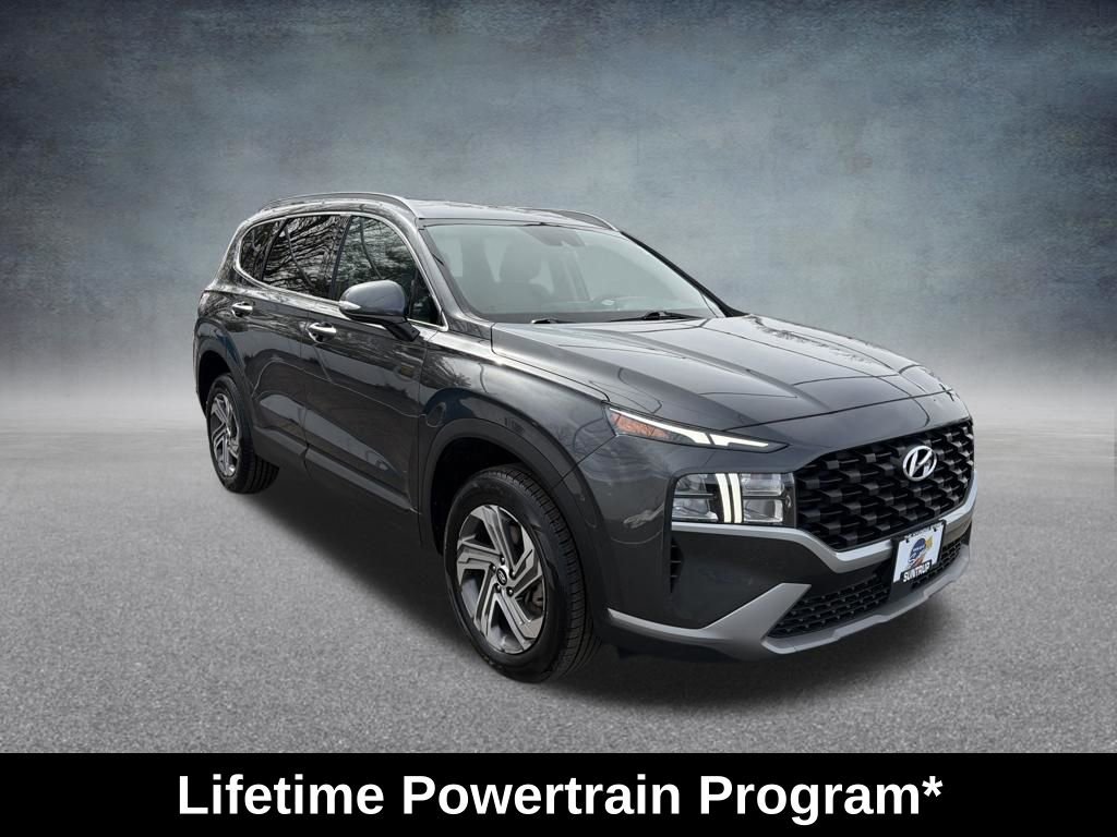 Used 2023 Hyundai Santa Fe SEL image 9