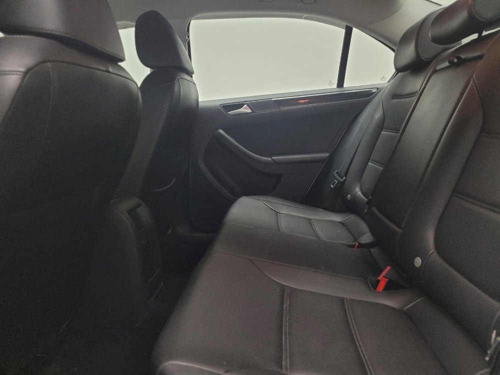 Used 2016 Volkswagen Jetta SEL w/ Lighting Package image 18