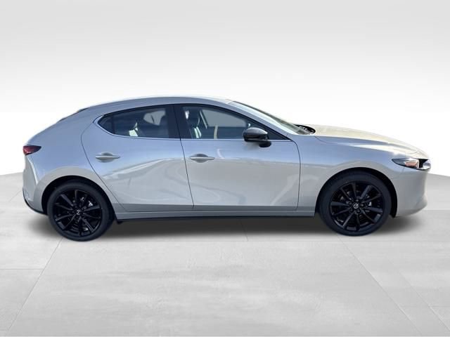 New 2026 MAZDA MAZDA3 s Sport image 6