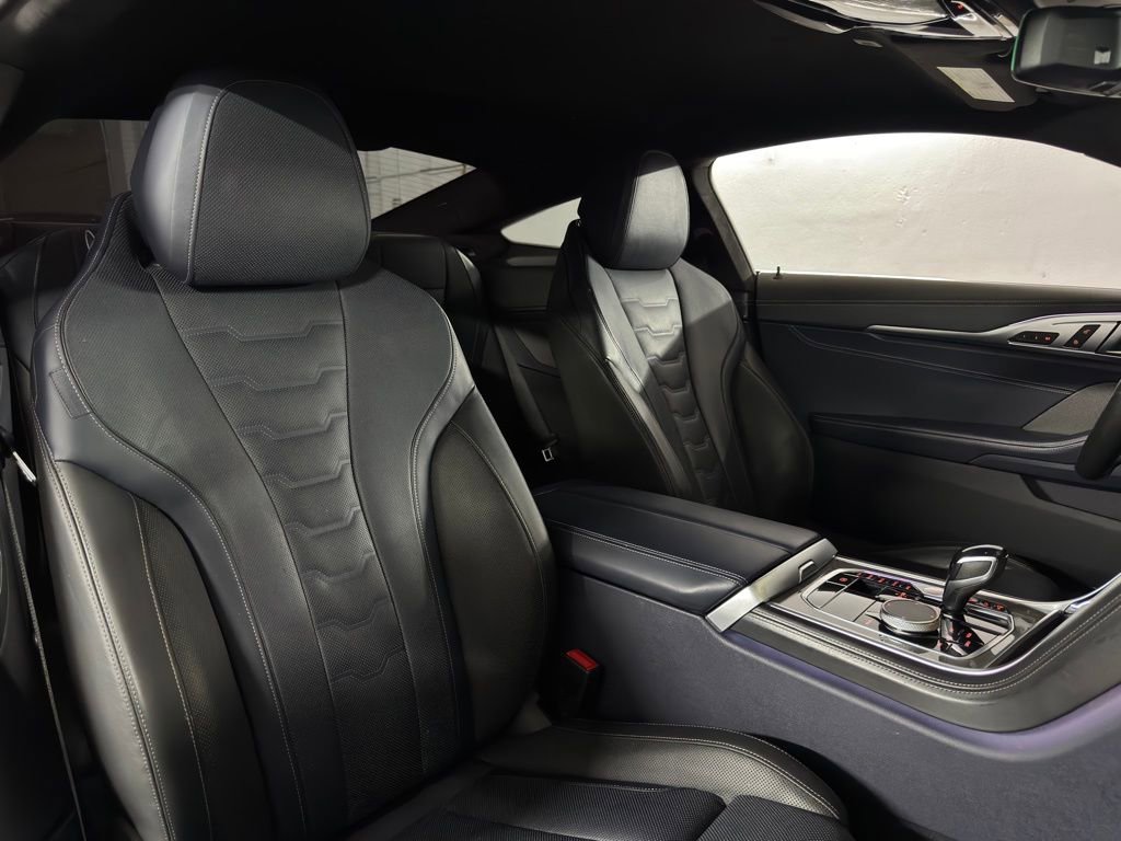 Used 2019 BMW M850i xDrive Coupe AWD/4WD image 38