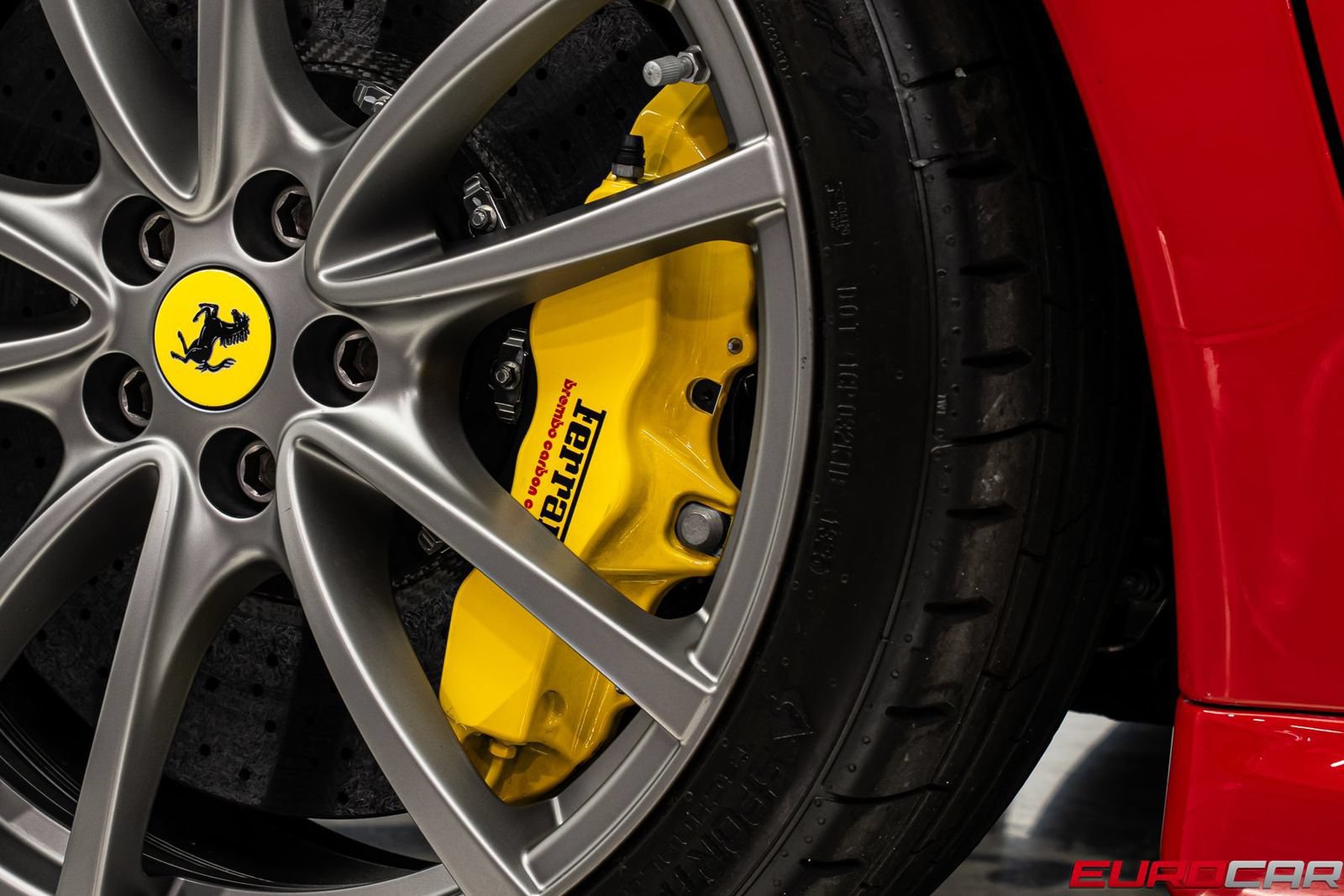 Used 2008 Ferrari F430 Scuderia RWD image 27