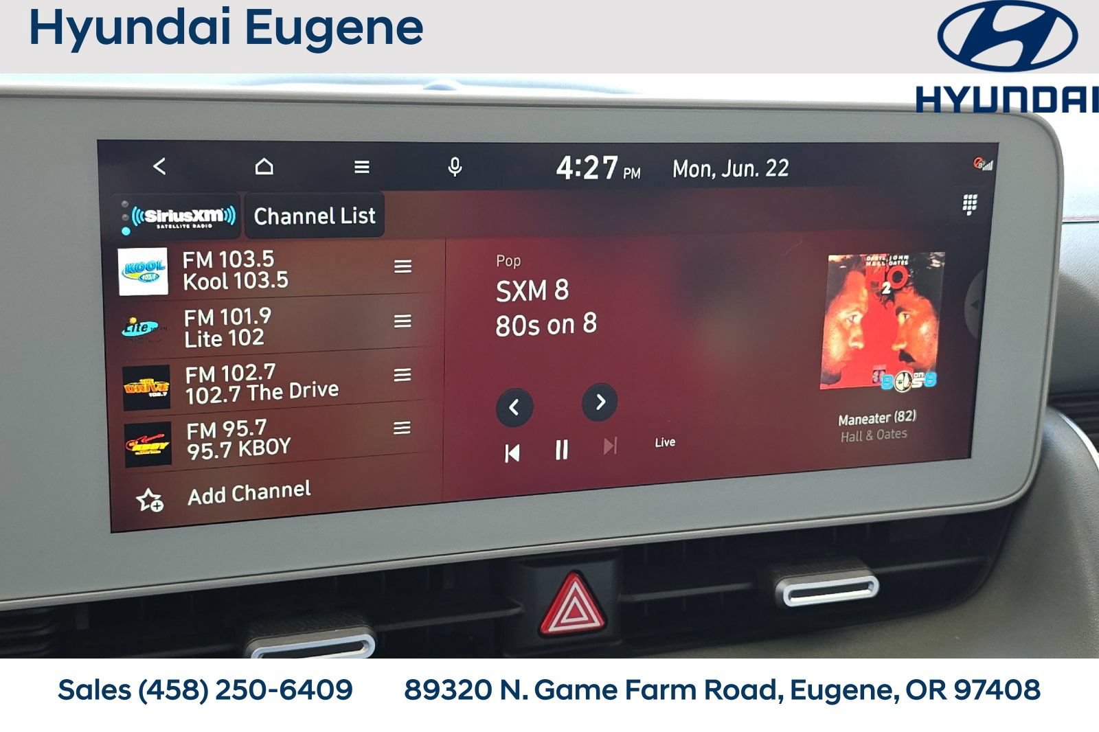 Used 2023 Hyundai Ioniq 5 SEL AWD/4WD image 25
