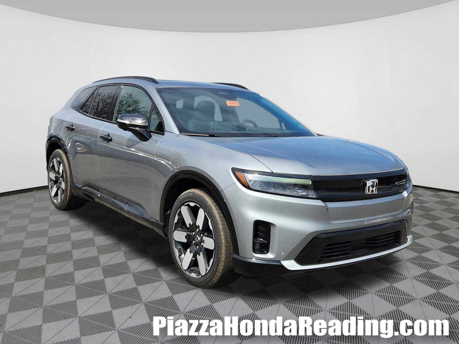 New 2026 Honda Prologue Elite image 1