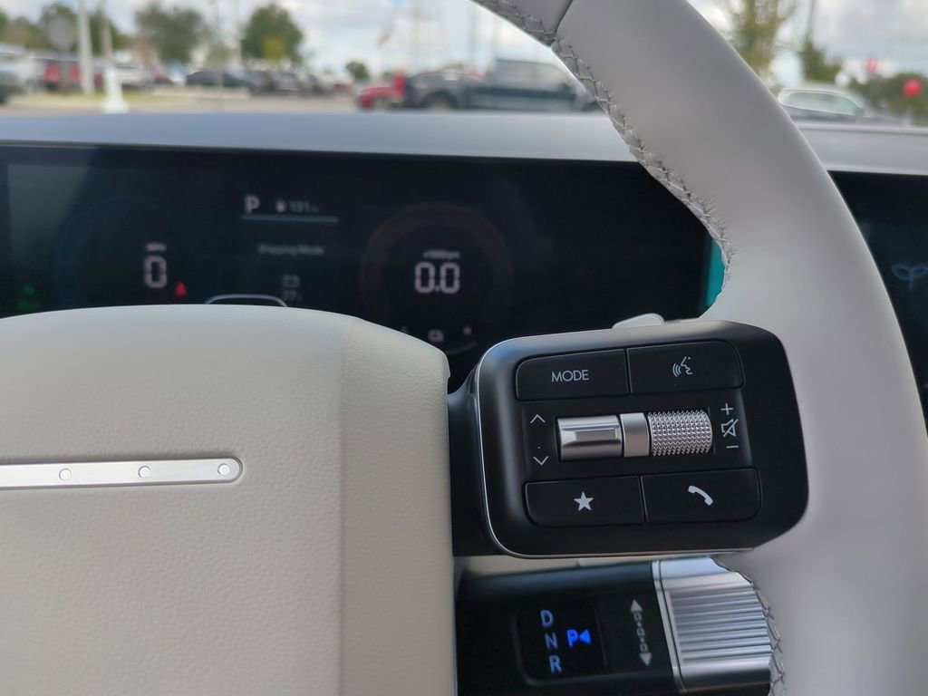 New 2026 Hyundai Santa Fe SEL image 33