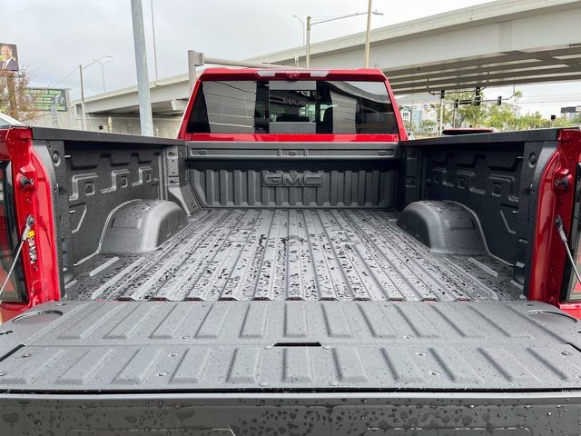 New 2026 GMC Sierra 2500 AT4X image 16