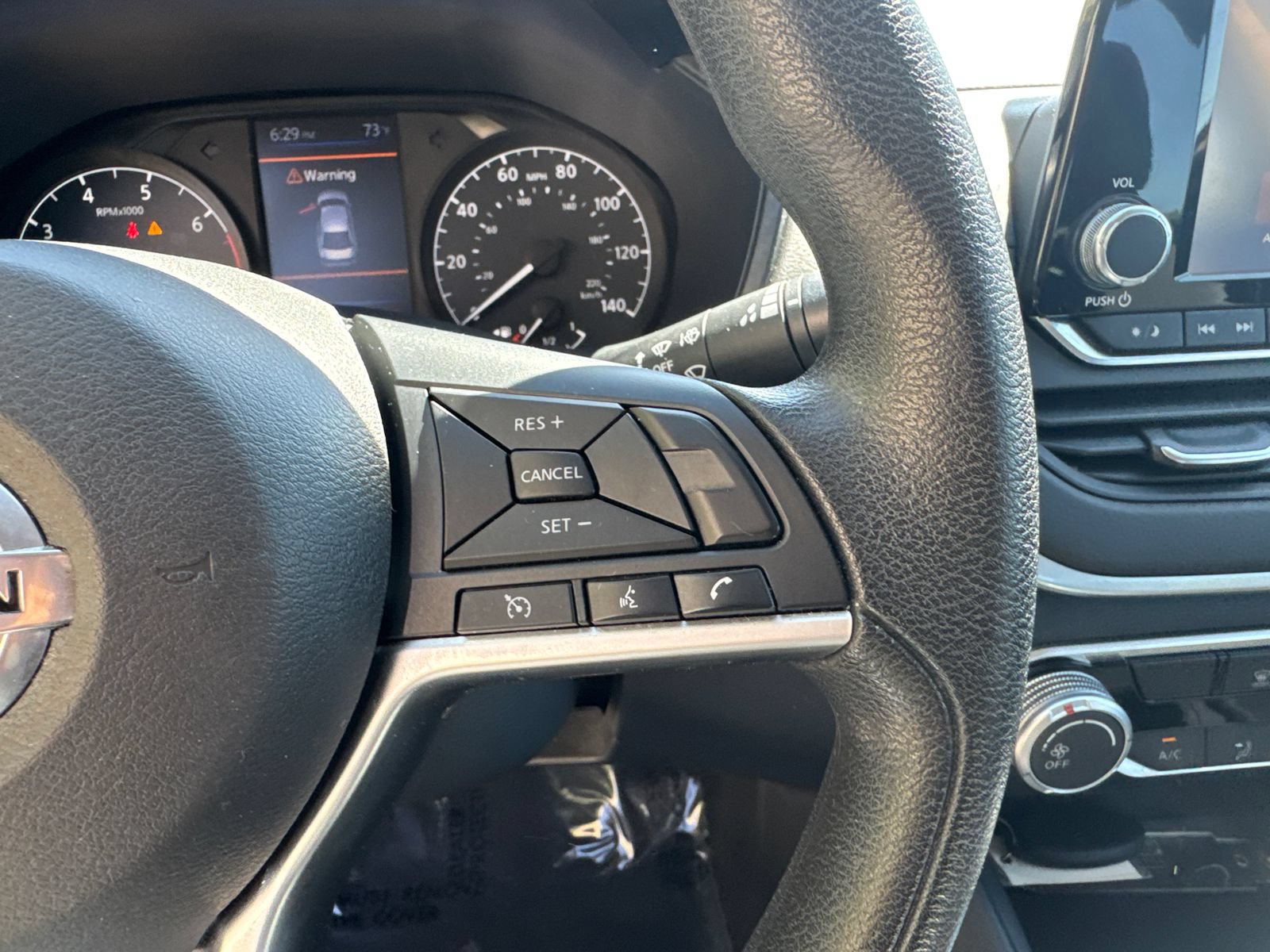Used 2022 Nissan Altima 2.5 S FWD image 25