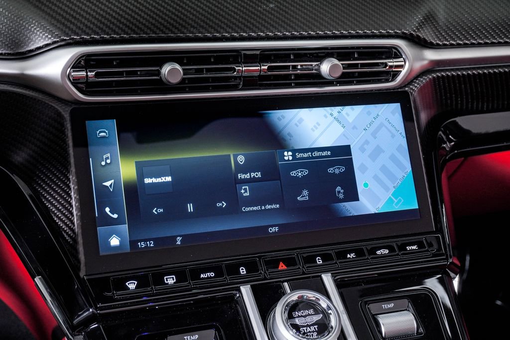 New 2026 Aston Martin V8 Vantage S image 29