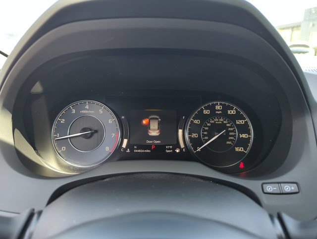 Used 2021 Acura RDX FWD w/ Technology Package image 47